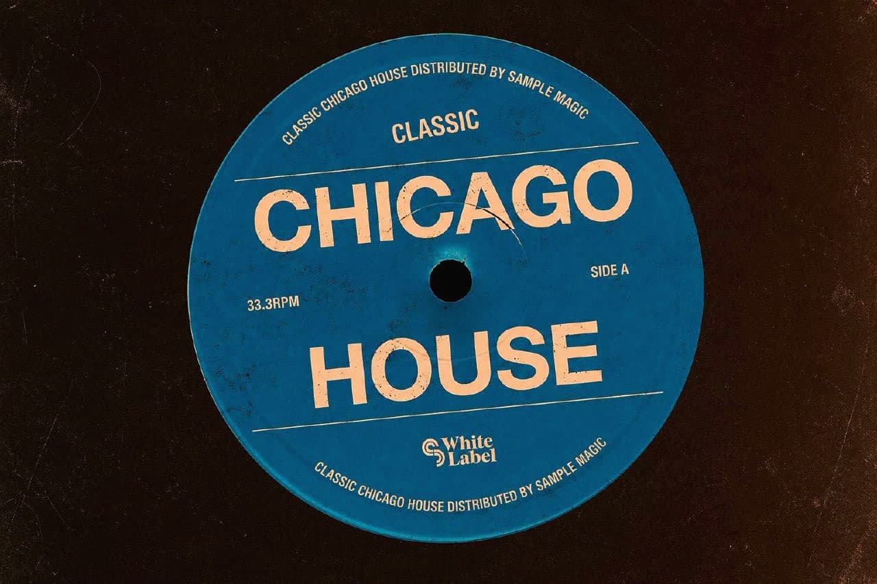 Who Created House Music? The Chicago DJs Who Built a Sound From Disco's Ashes