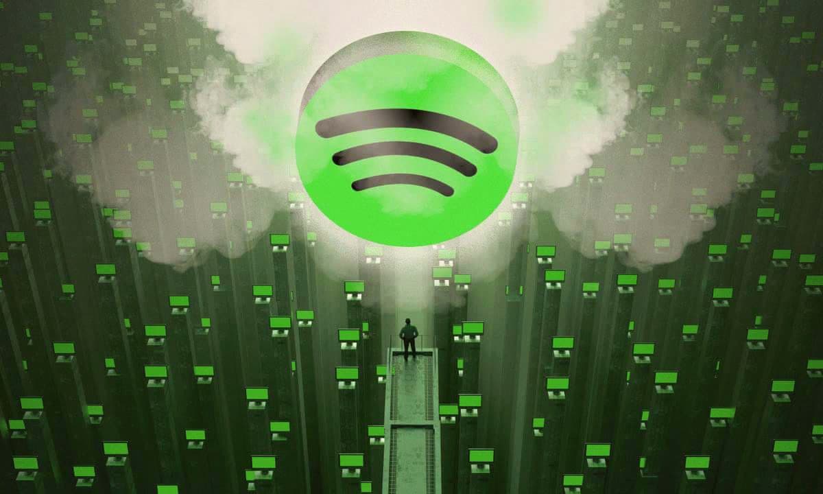Your Spotify Subscription Doesn't Pay the Artists You Stream. It Bankrolls the Charts