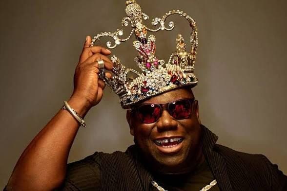 Carl Cox Gets an OBE: the British State Finally Bows to the Dancefloor