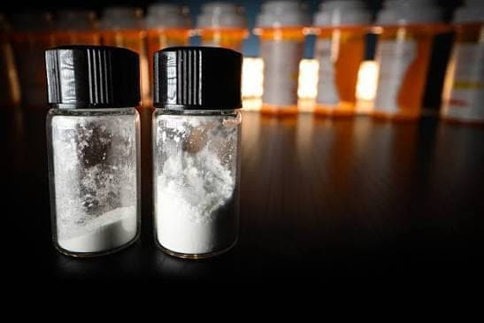 Ecstasy is fading from Europe's dancefloors while ketamine and cocaine climb, the wastewater says