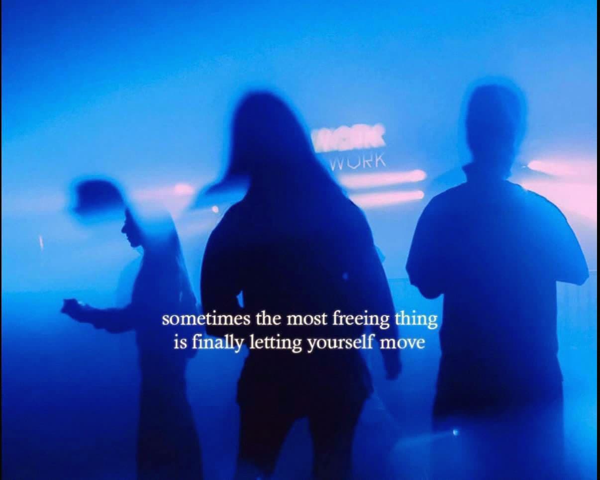 Your Therapist Should Approve of the 2am Rave, and Here's Why