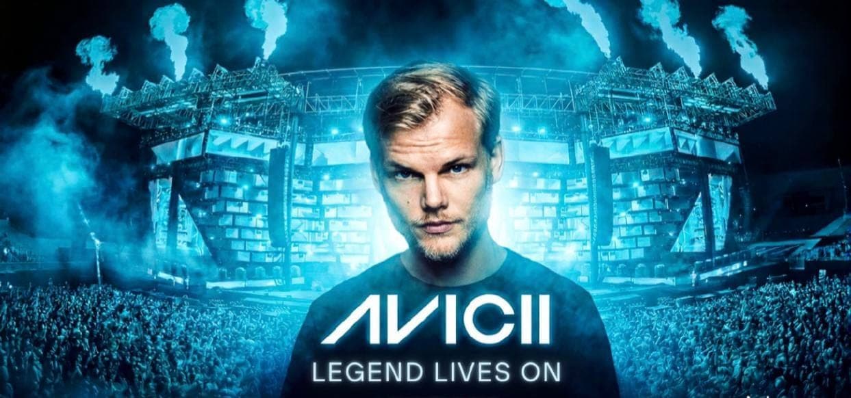 Tomorrowland brings back its Avicii Tribute Experience, 15 years on from his 2011 debut