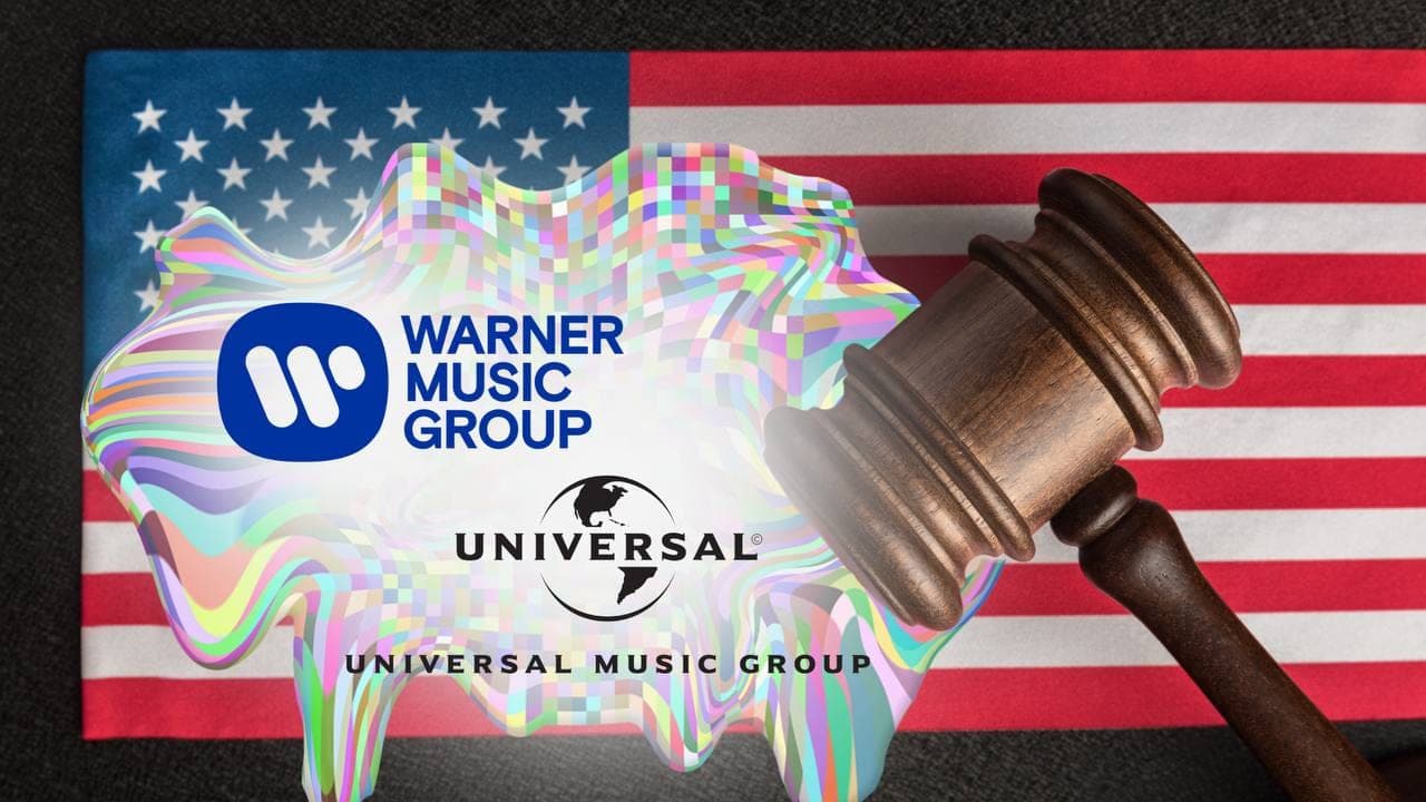 The musicians’ union is suing Warner and Universal for feeding members’ recordings to AI
