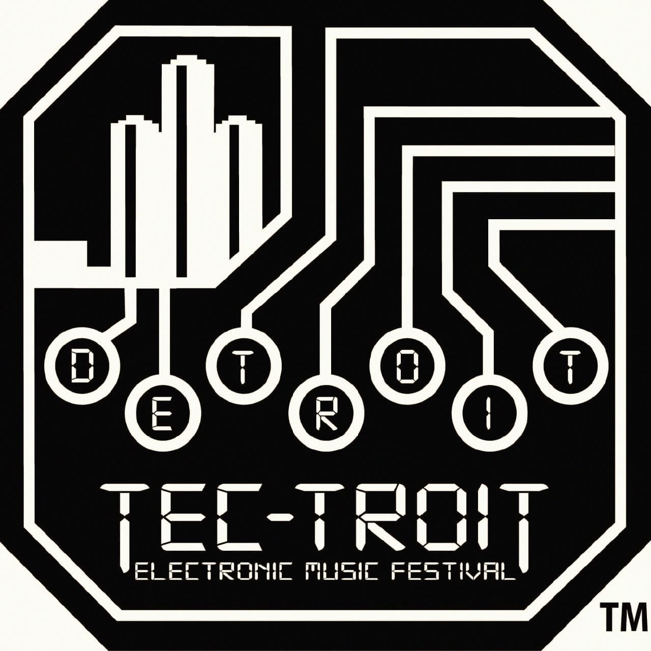 Tec-Troit Returns to Detroit June 26-28: 34 Artists, Free Admission, and the Soul of Techno Still Intact