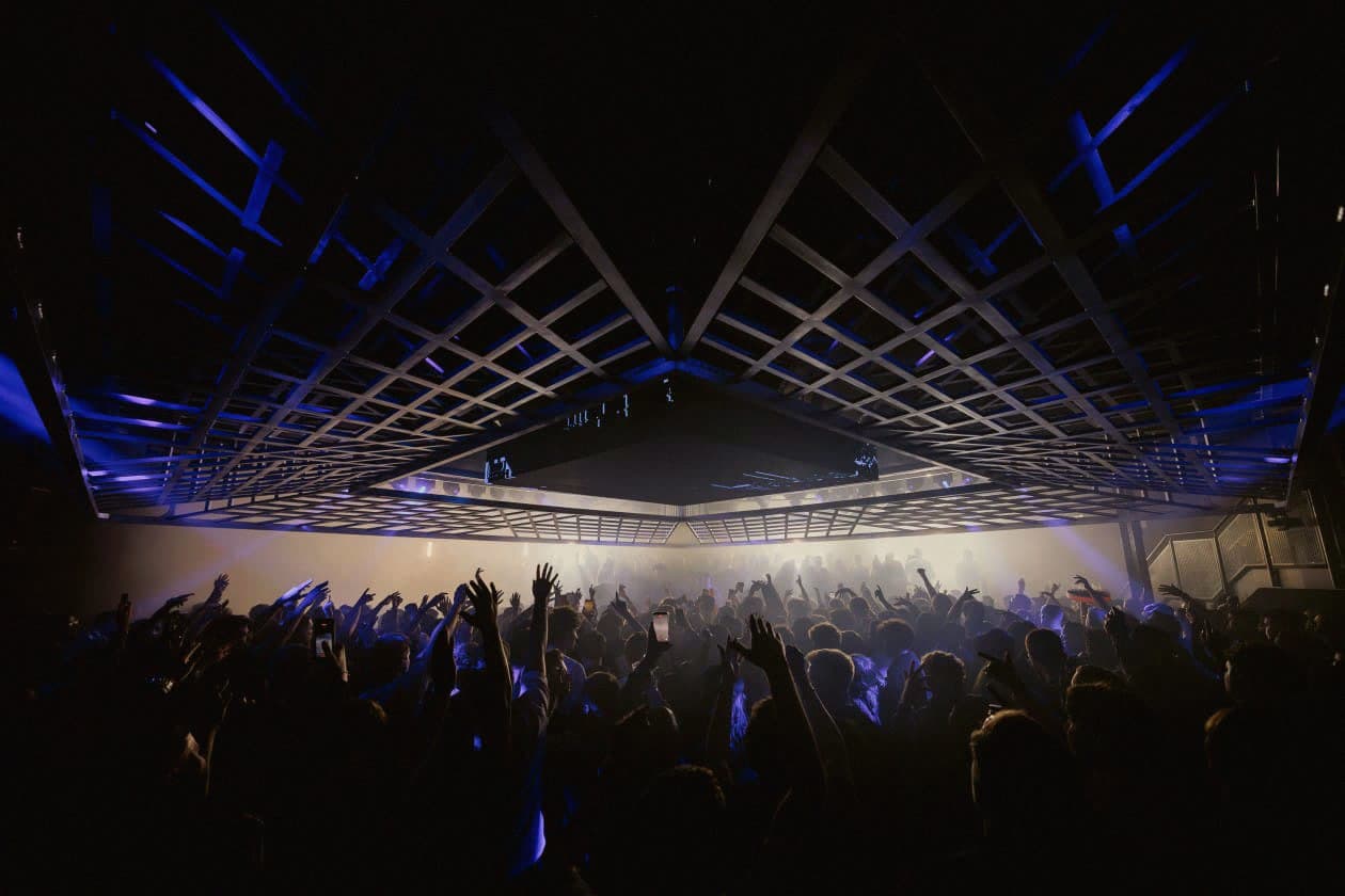 Ministry of Sound Ran a Week-Long Speaker Shootout in The Box. KV2 Won, Ending a 15-Year Rig