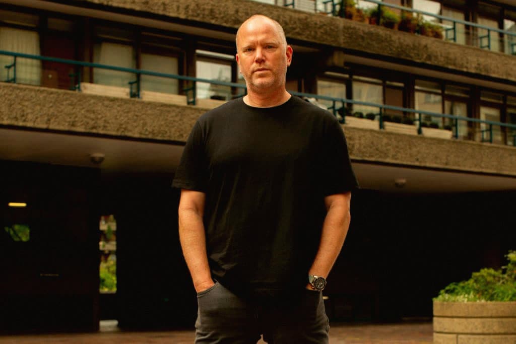 Beatport tried to sell itself, couldn't, and is now reshuffling the C-suite instead