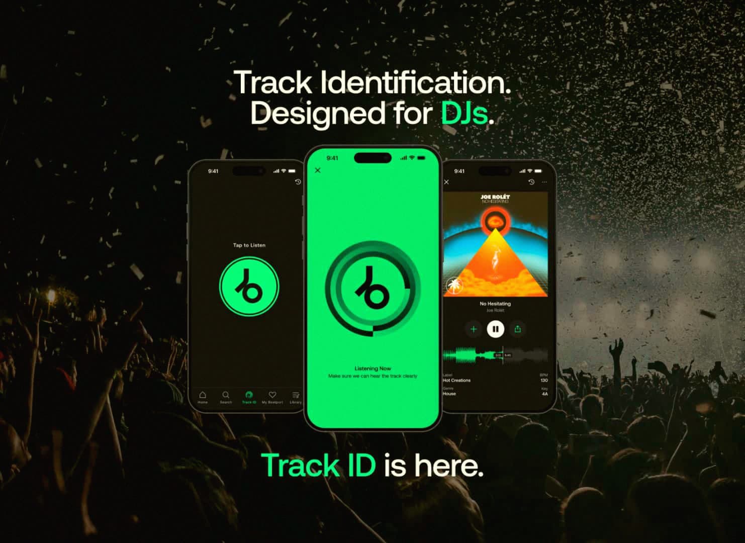 Beatport's Track ID Is Quietly Aiming at the DJ Royalties Aslice Never Got Paid