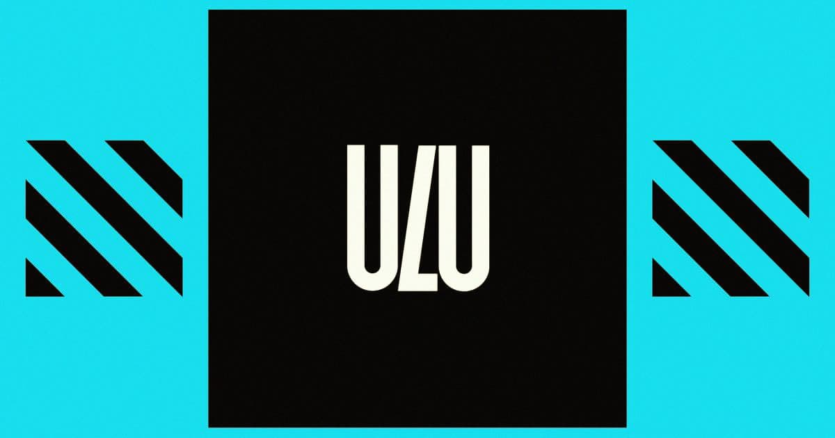 Ulu Records takes Beatport's May Hype Label, and the timing isn't an accident