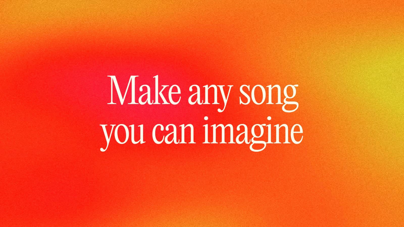 The AI That Makes Full Songs From a Prompt Is Now Worth $5.4BN — and the Music Industry Is Suing It