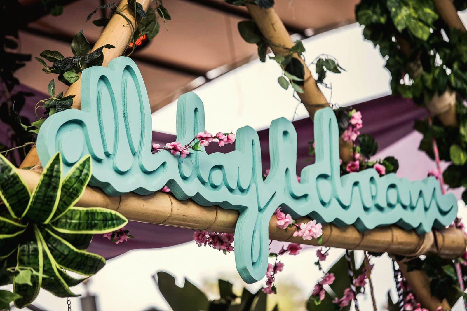 From a Brooklyn rooftop to two Ibiza gardens: how All Day I Dream turned daytime feelings into organic house's most copied brand at 15