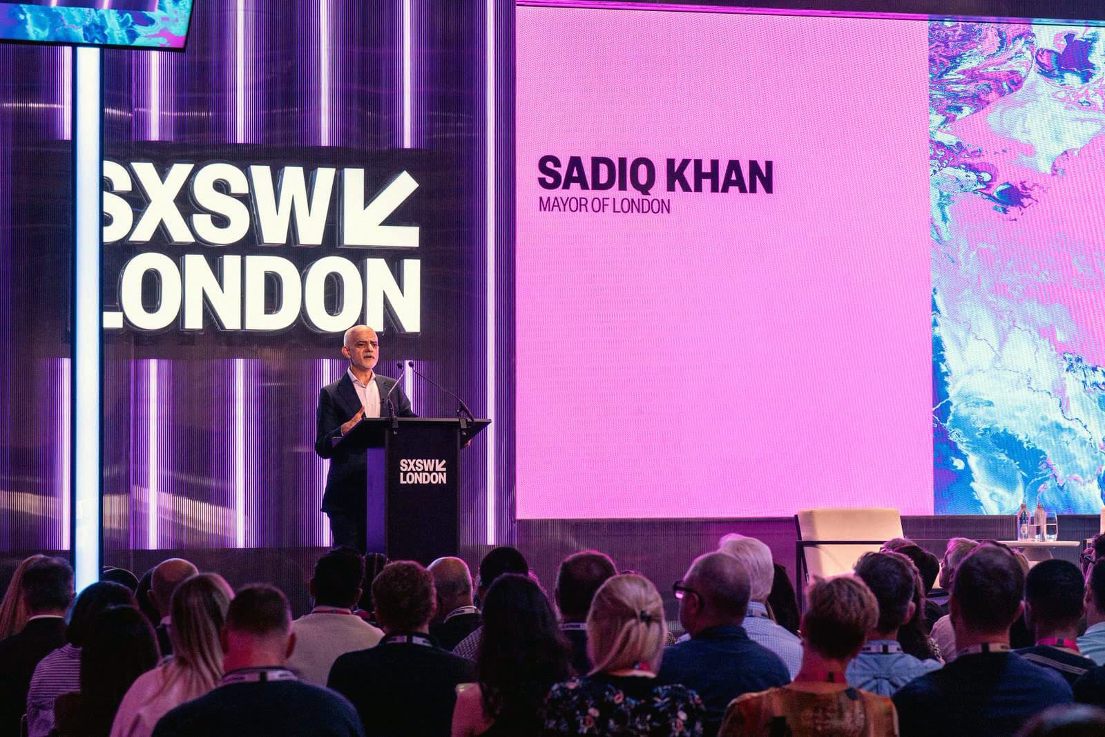 Sadiq Khan says he will overrule councils after Soho residents move to block every new late licence