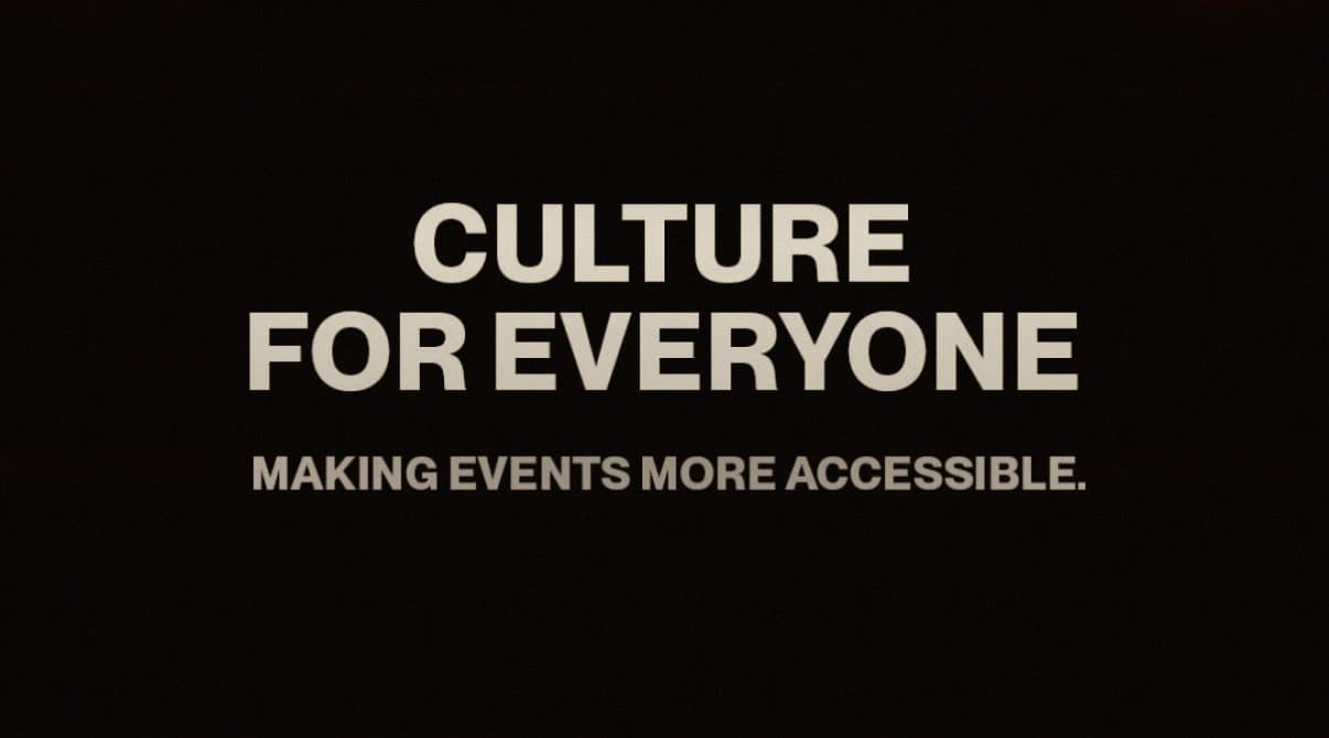 Bootshaus offers 'Culture Tickets' to clubbers who can't afford the door