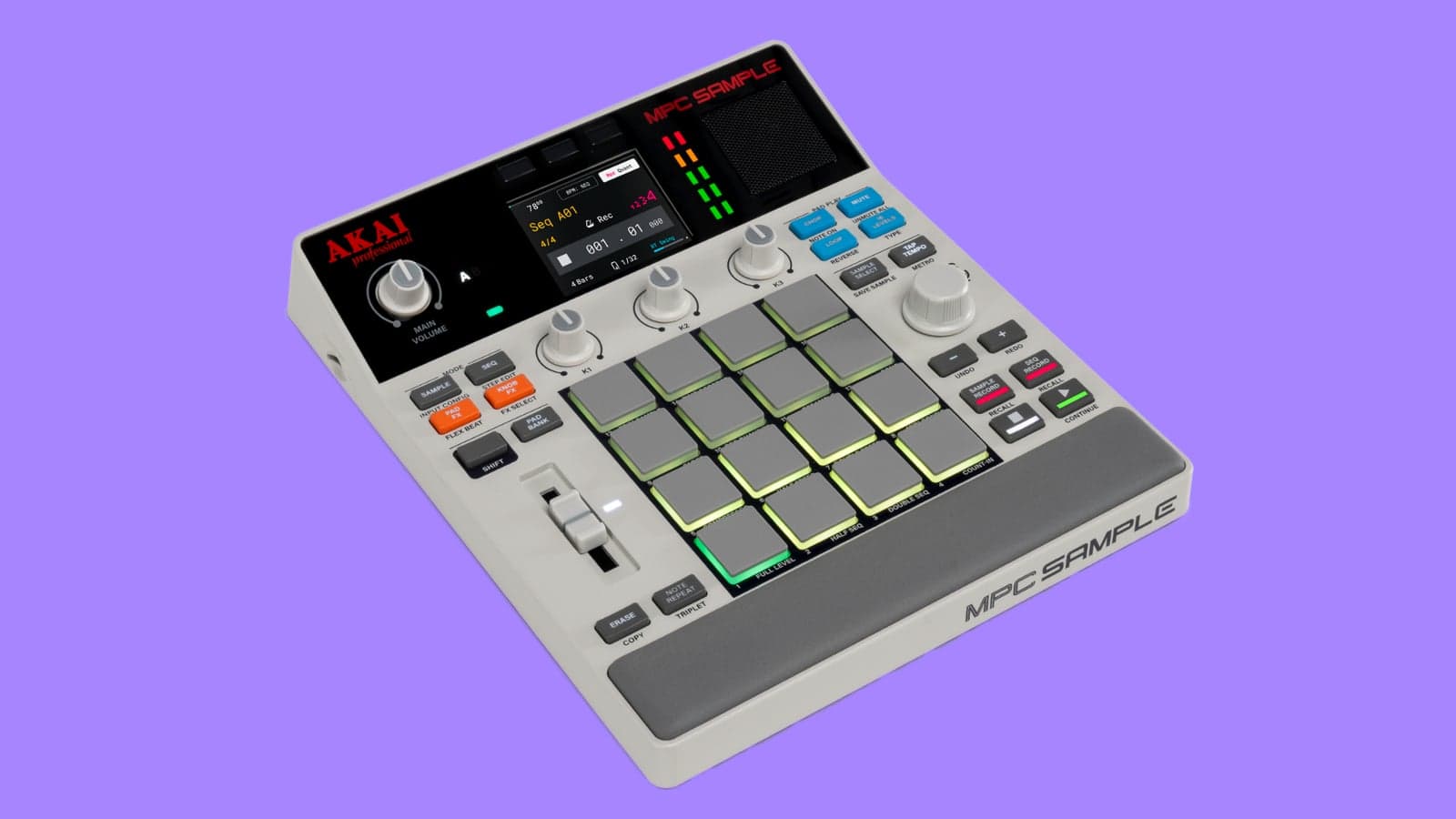 The $399 MPC that keeps selling out is back in stock in Europe
