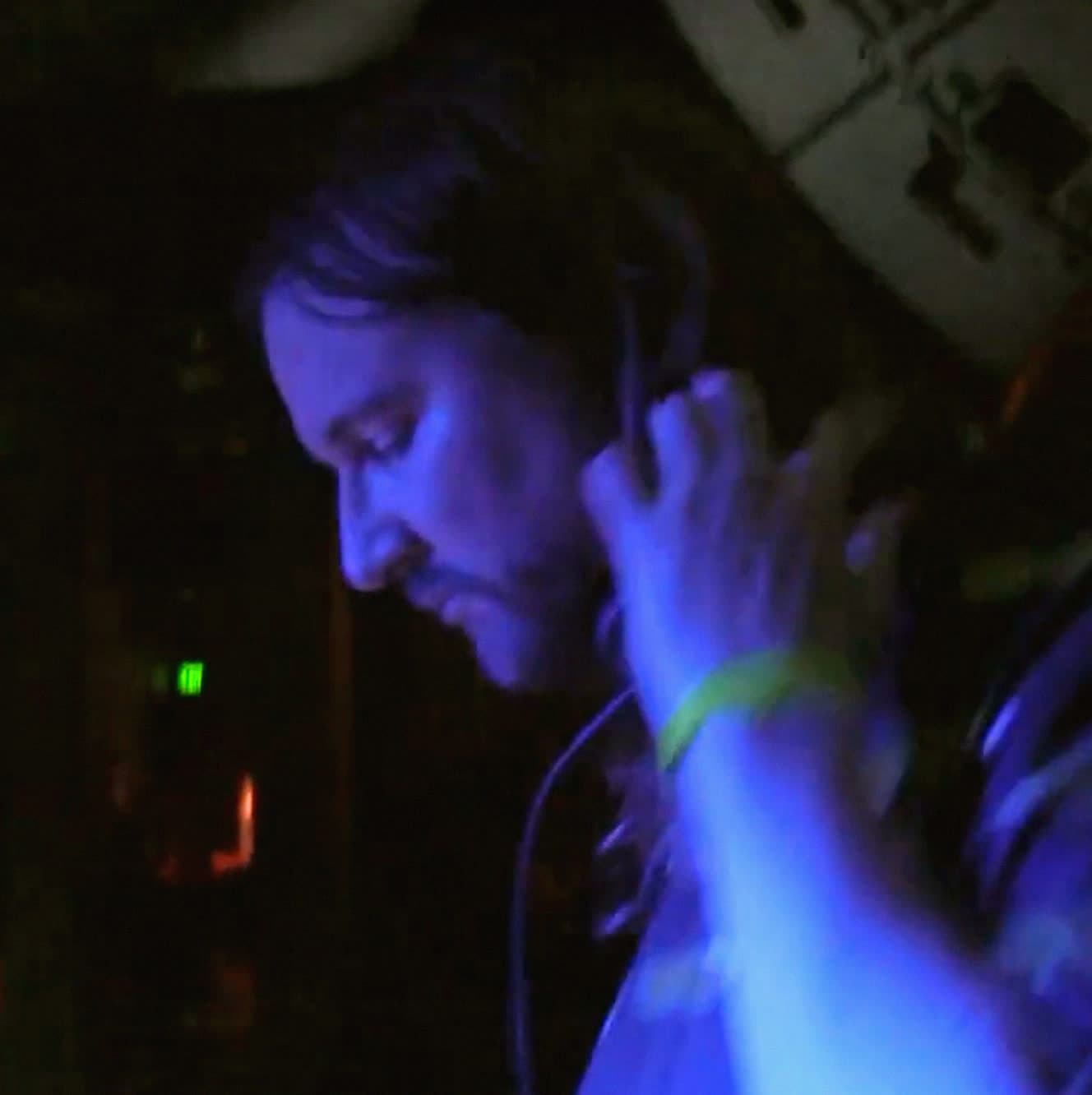 Machinedrum Leaves Ninja Tune After 13 Years to Relaunch His Own Label IAMSIAM