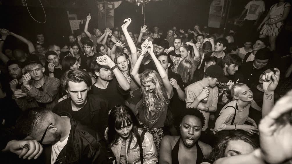 UK clubs want the same legal shield Germany just gave its dancefloors