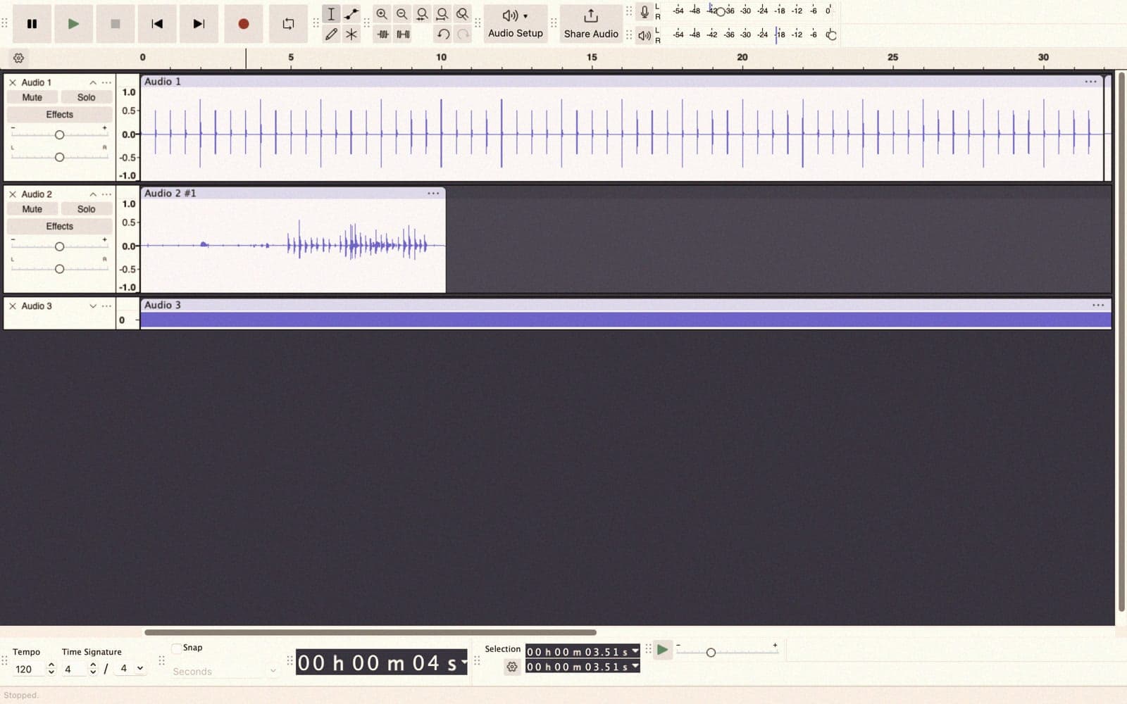 The fund that once owned Native Instruments just cashed out of Audacity’s parent company