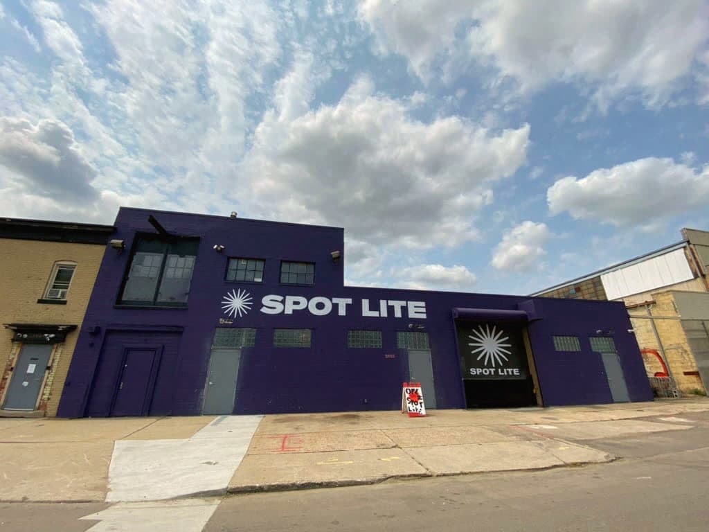 Spot Lite and UFO Bar Are Closing: Detroit Loses Two Techno Pillars Within Days