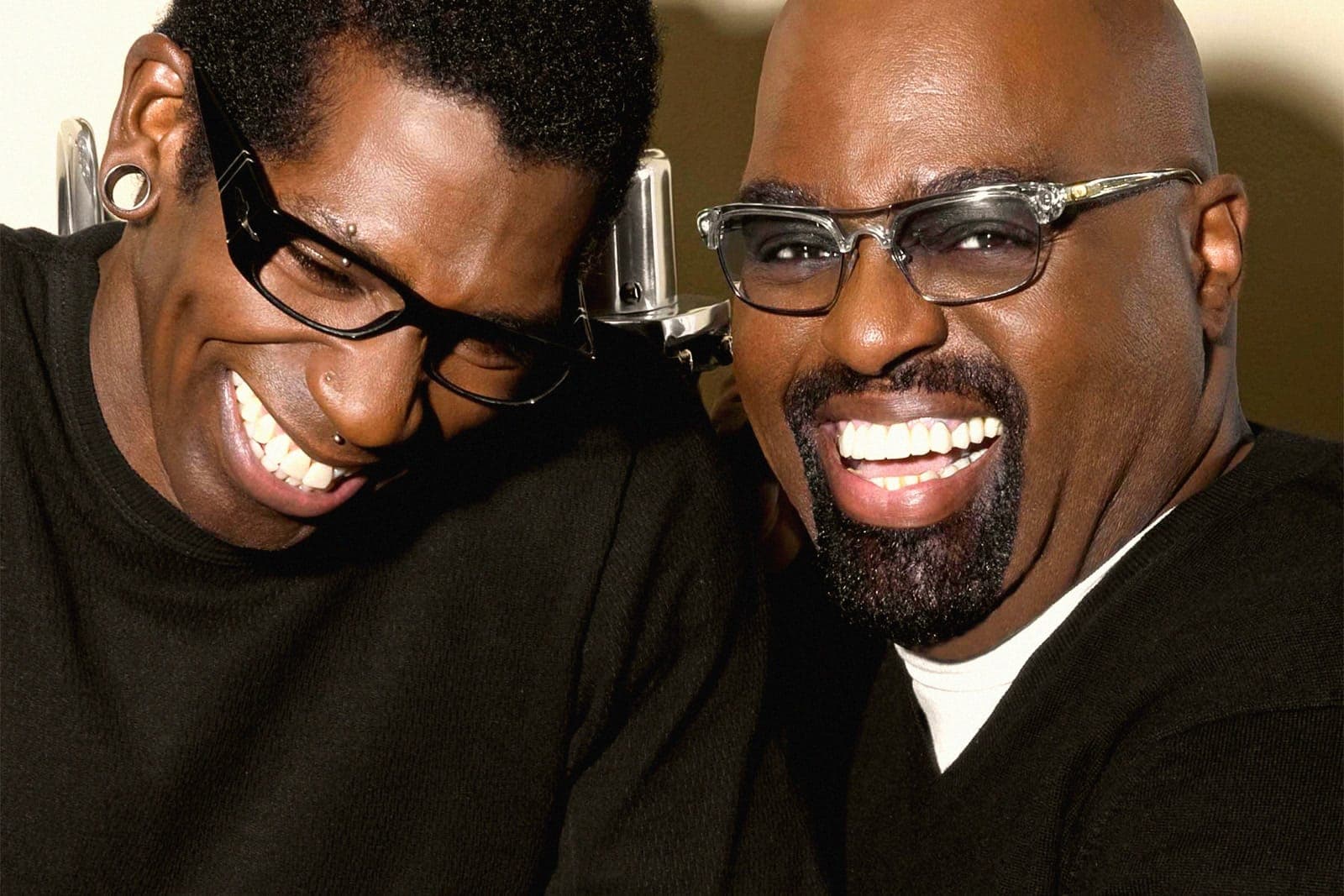 Chicago House Is Now US National Heritage: Jamie Principle's 'Your Love' Enters the Library of Congress