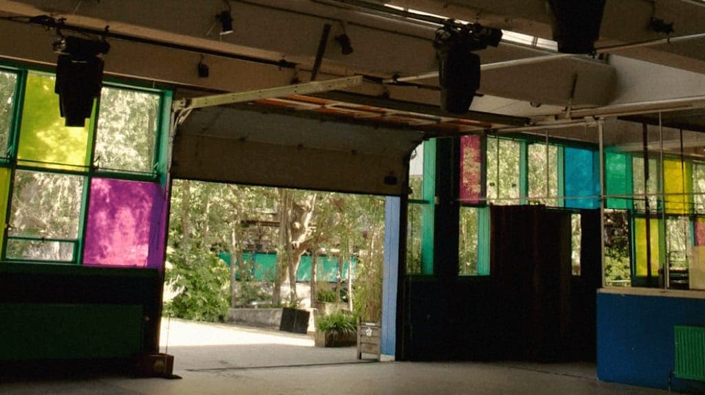 TILLATEC, in the old De School building, will close after barely two years