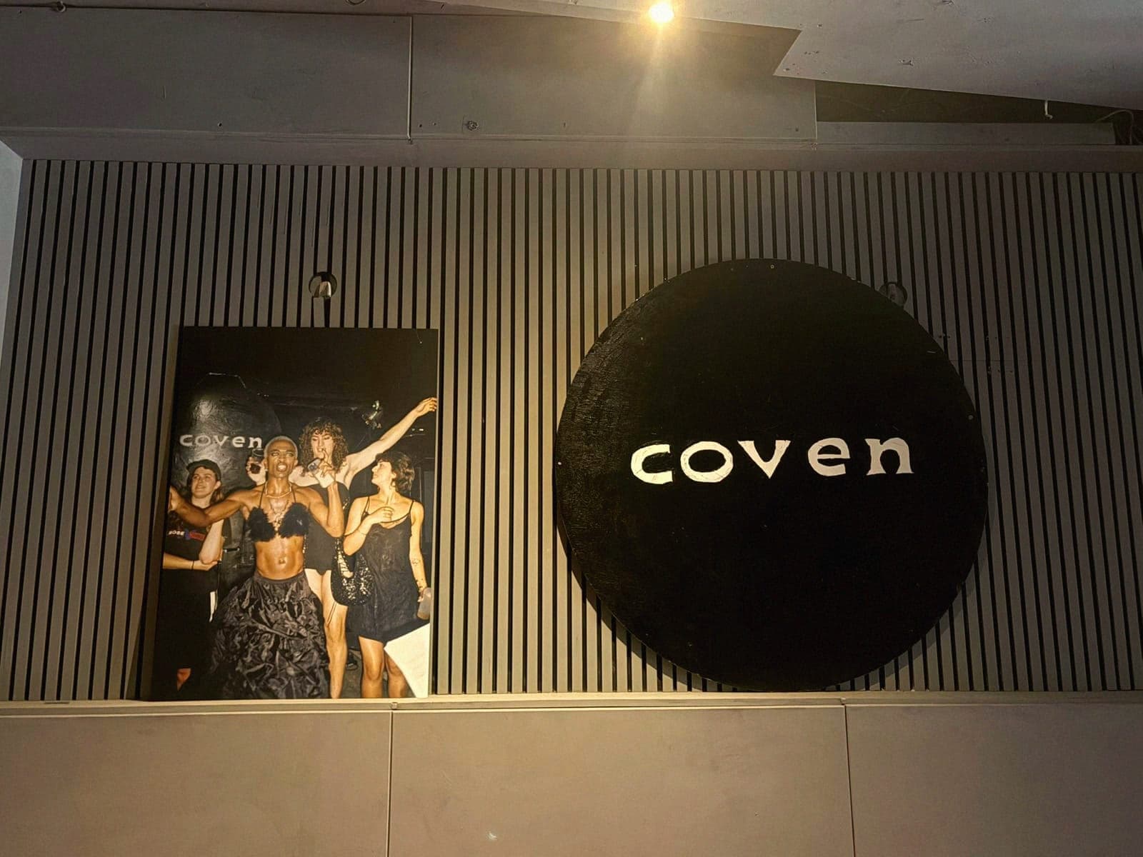 London's Soho Just Got a Five-Floor Queer Club, the First on Old Compton Street in a Decade