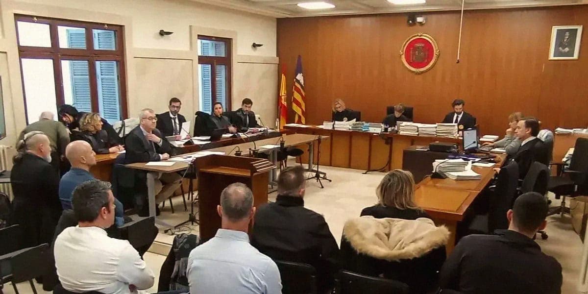 An Ibiza DJ Ran a Transatlantic Drug Ring. A Court Just Upheld His 9.5-Year Sentence