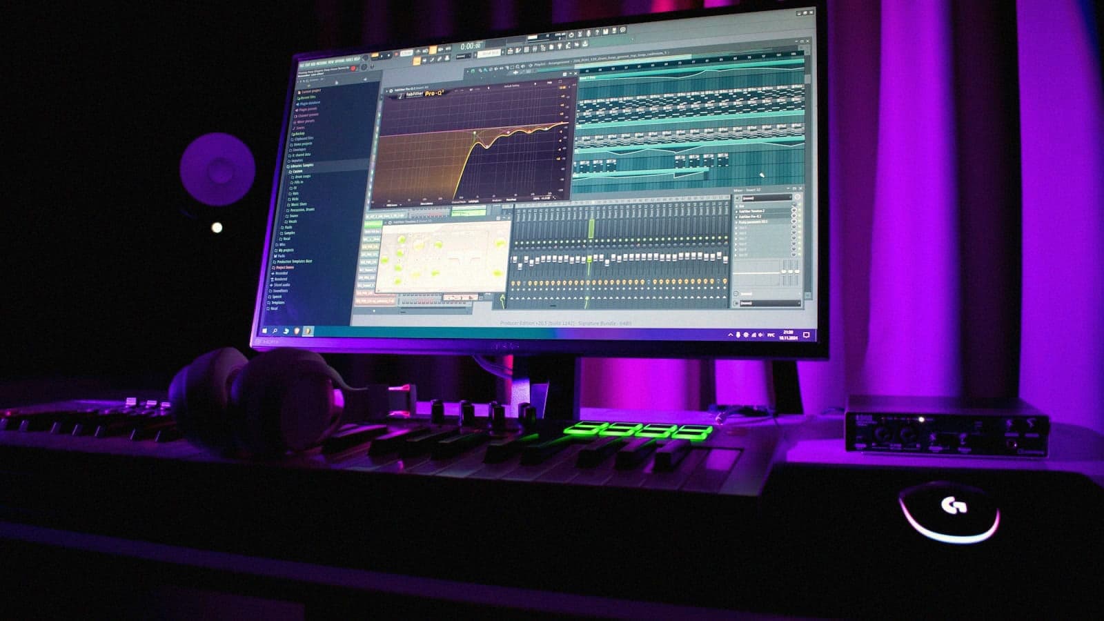 Labels Took the AI Money. Their Artists Got Opted In by Default.