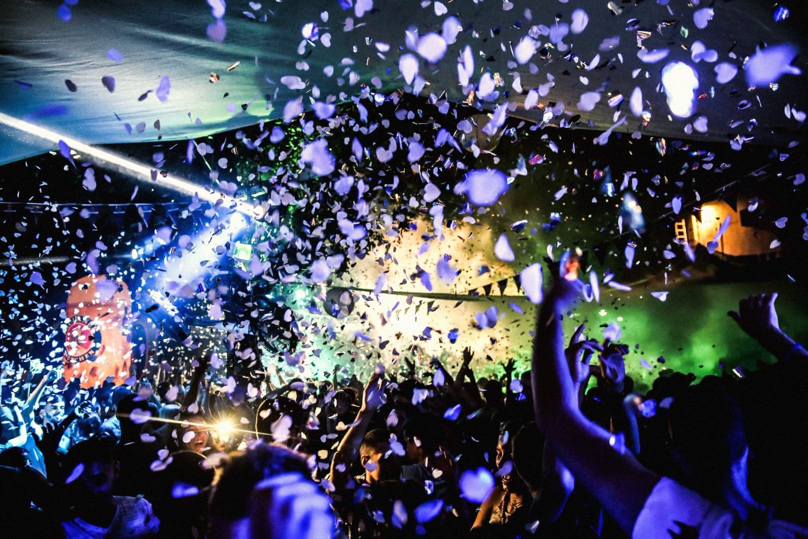 Manumission Is Back in Ibiza, and It Wants No Phones and No Star DJs