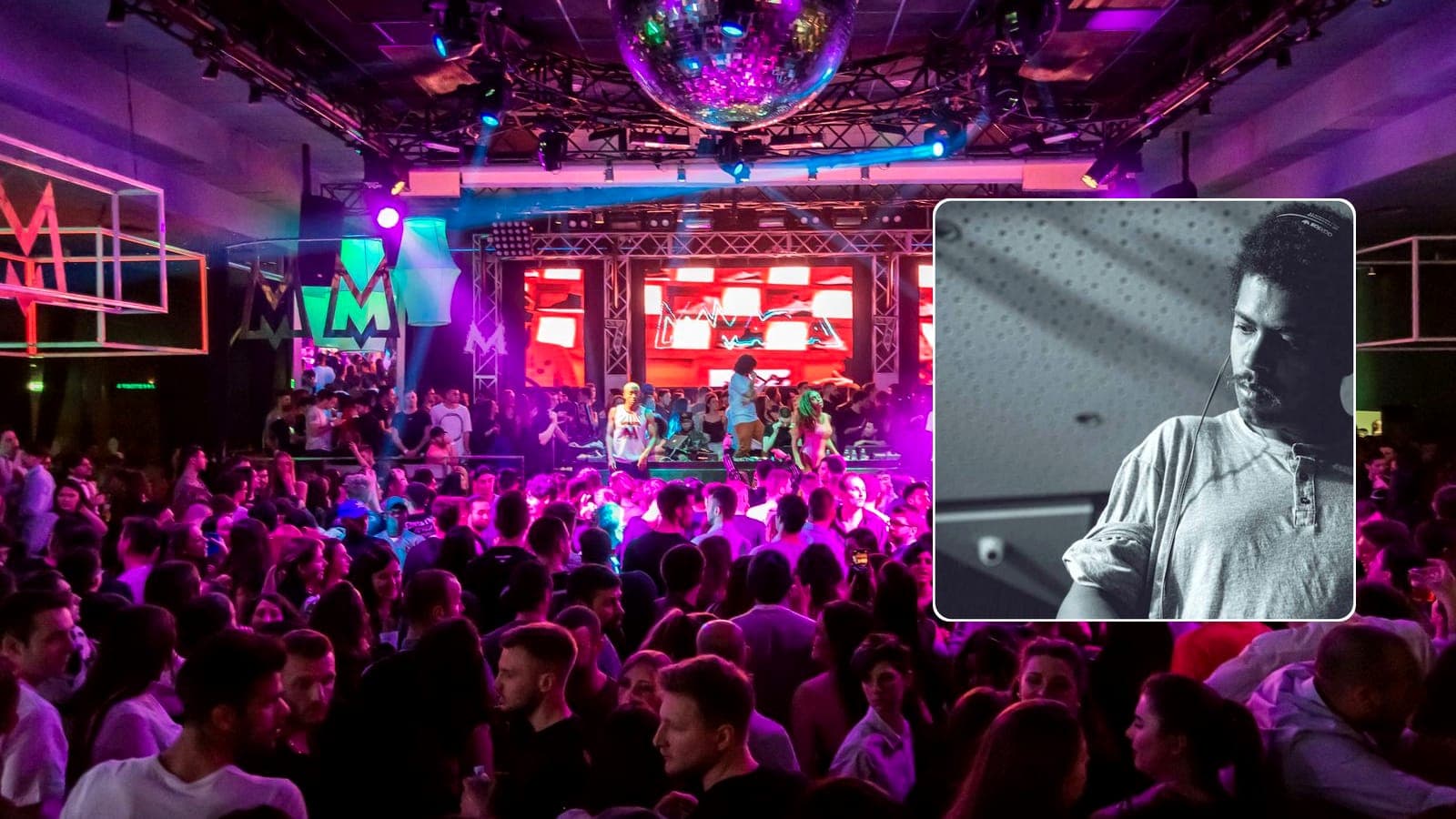 Seth Troxler Calls His New Record Protest, and Tells You to Dance While It Burns