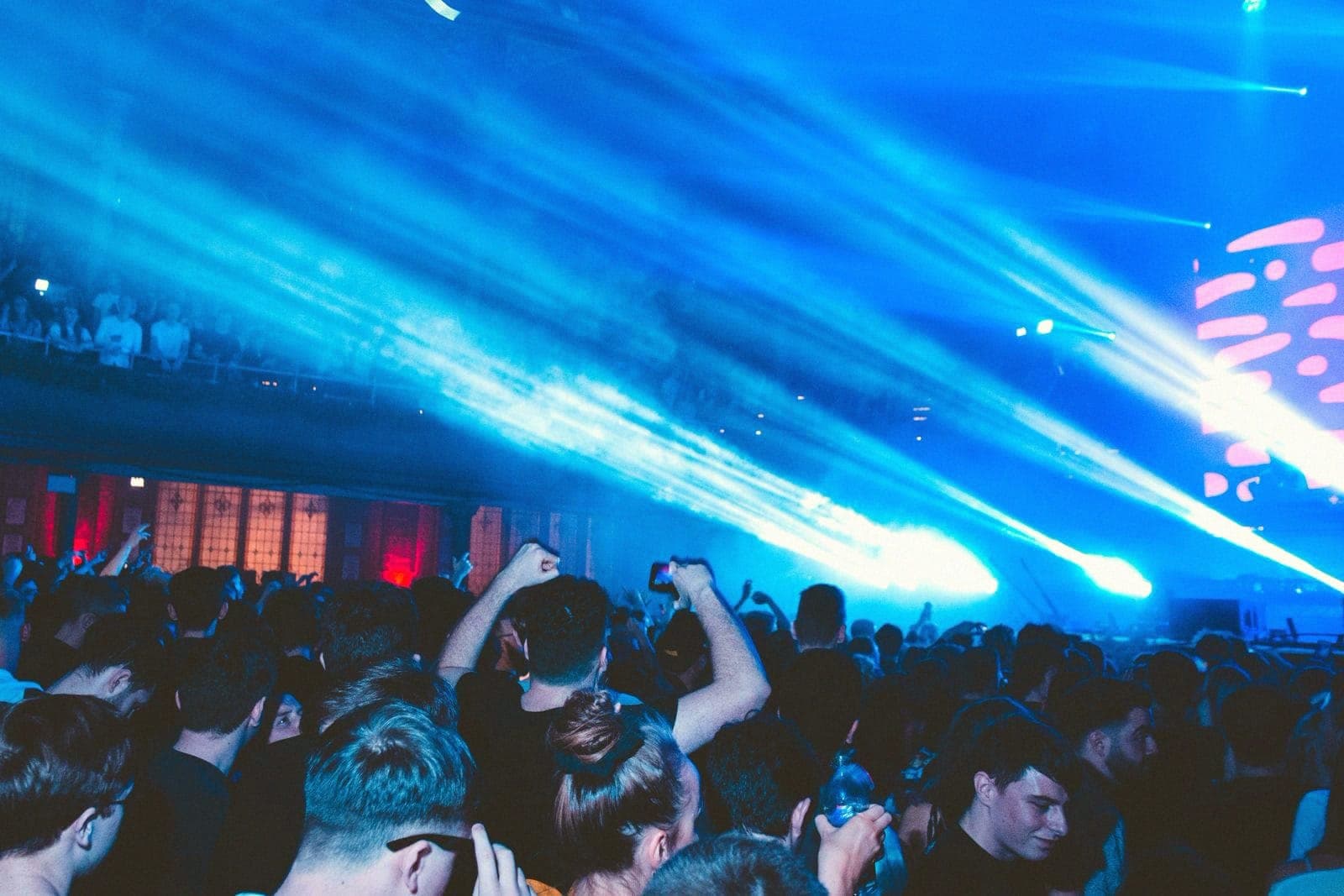 A New Documentary Traces the British Rave Explosion Back to Thatcher and Mass Unemployment