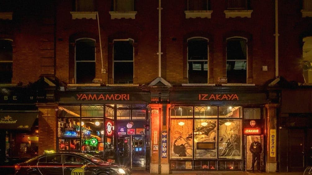Dublin's Yamamori Will End 15 Years of Club Nights After a Court Fight With the Hotel Next Door