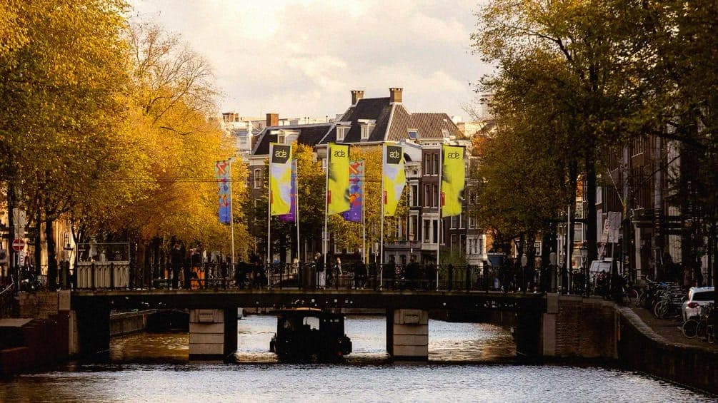 Amsterdam Dance Event Turns 30 and Drops 250 Names for October, With the Underground Still Holding the Line