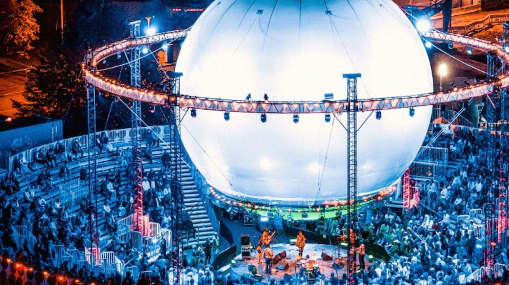 Flow Festival Cut a Deal With Its Boycott Campaign. The KKR Question Is Still Open.