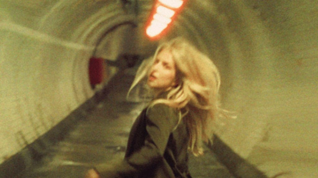 A play about New York's underground rave scene hits the Edinburgh Fringe