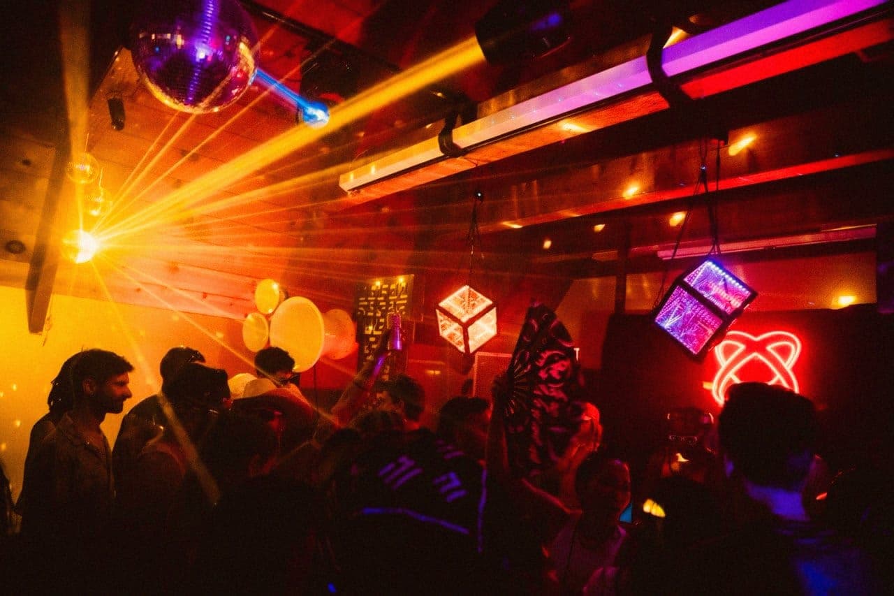 Desert Hearts pulled the plug on its own festival. Then it built one small enough to actually enjoy.
