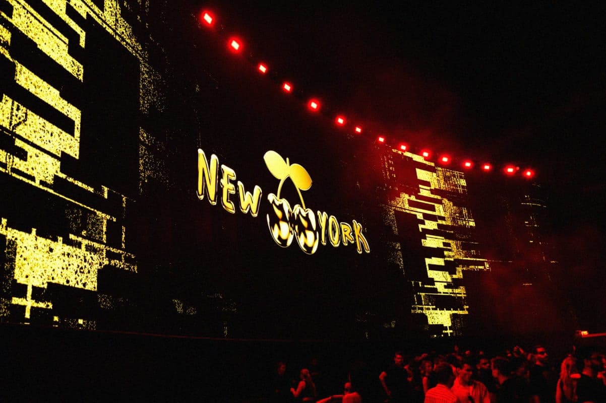 The Club That Owed Black Coffee $1.8 Million Just Made Him Its Headliner