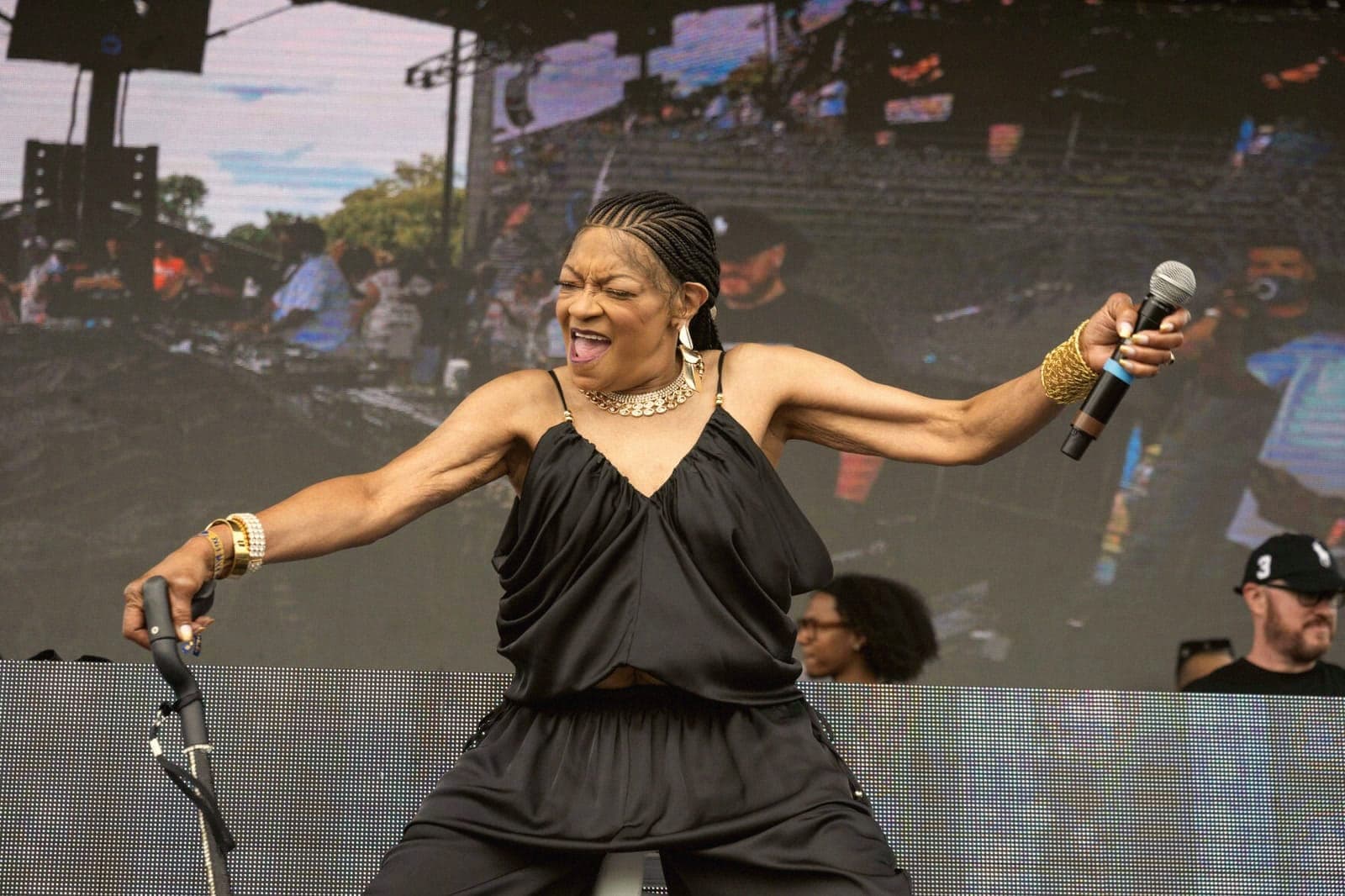 They Invented House Music in Chicago Basements. 36 Years Later, They're Still Playing the Same Park.