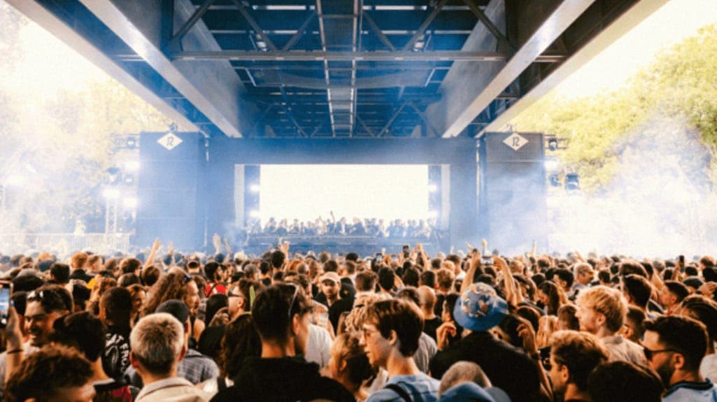Junction 2 Is Splitting Its Best Weekend in Two for Its 10th Birthday