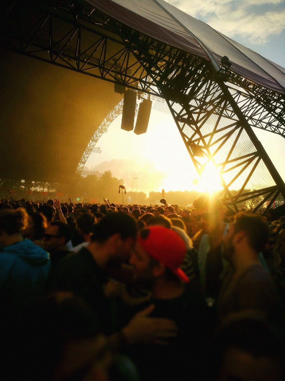 Terminal V Croatia Just Added a Fifth Stage. Less Than 10% of Tickets Are Left to Fill It.