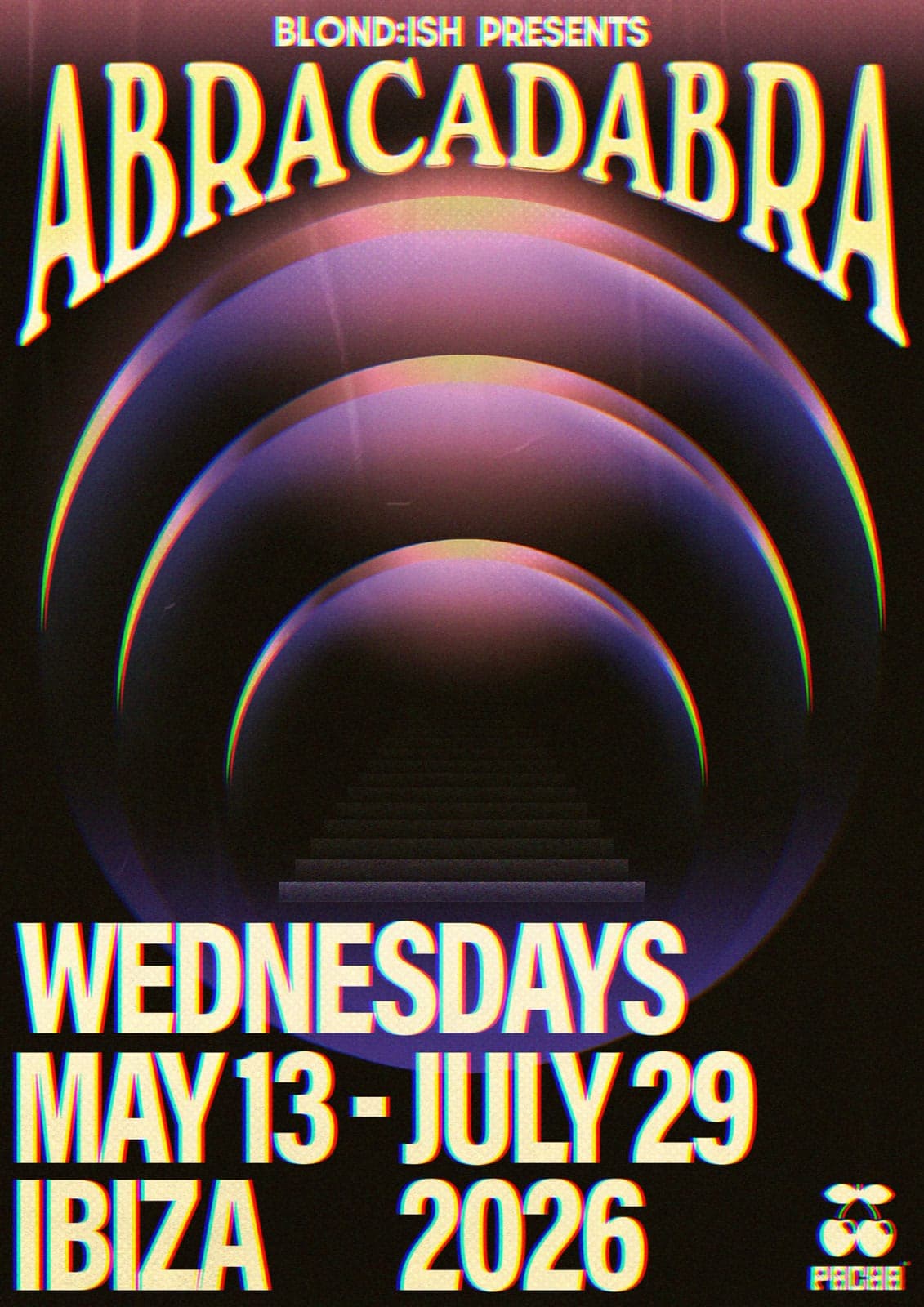 Pacha Ibiza Went 50 Years Without a Female Headline Resident. BLOND:ISH Just Closed Out Her Second Season as the First.
