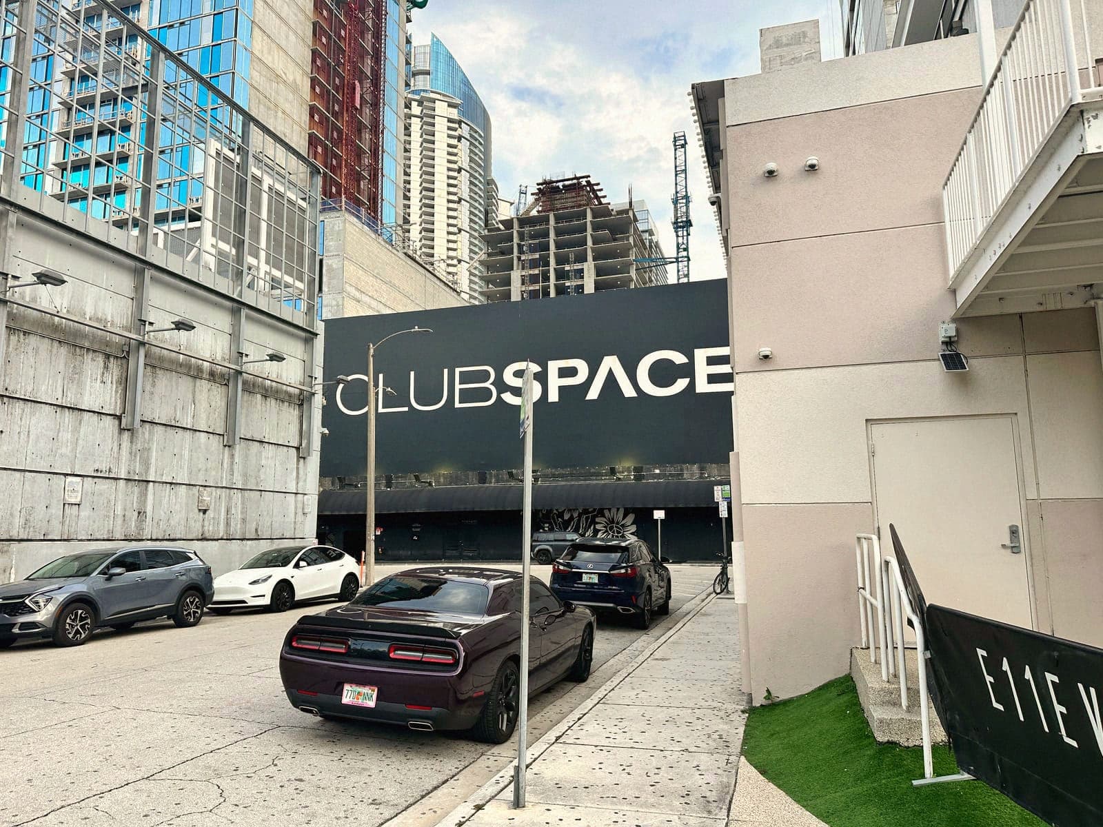Insomniac Keeps Club Space and Factory Town. Two of Its Miami Partners Walk Away With Jolene.