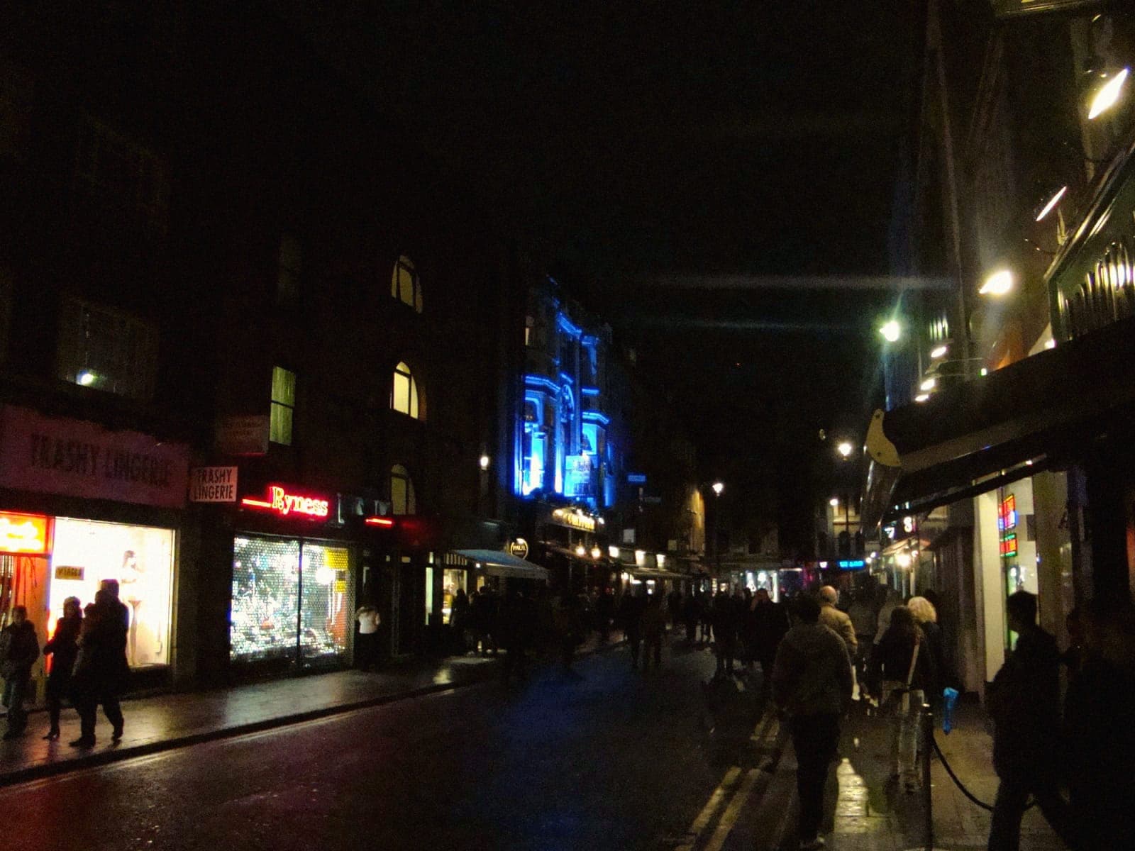 London Gave the Mayor Power to Overrule Councils on Nightlife Licences. Soho's Club Owners Say It Still Won't Save Them.