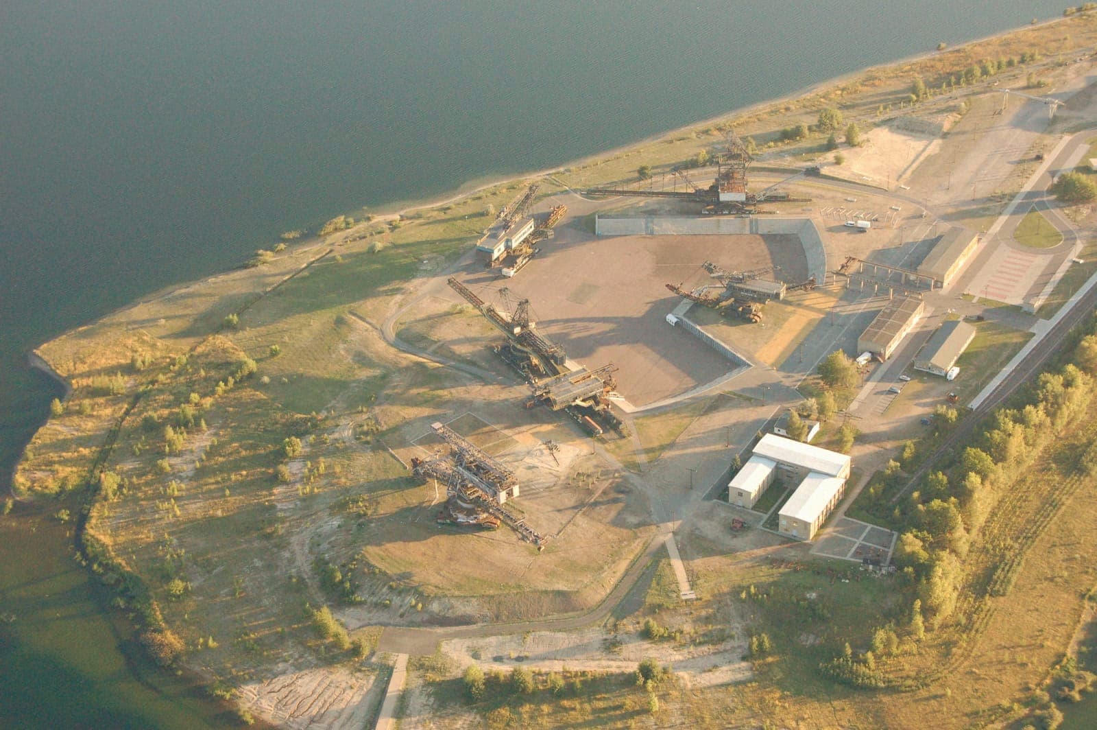 10,000 Ravers, One Former Coal Mine: WHOLE Festival Treats Queer Safety as Load-Bearing Infrastructure