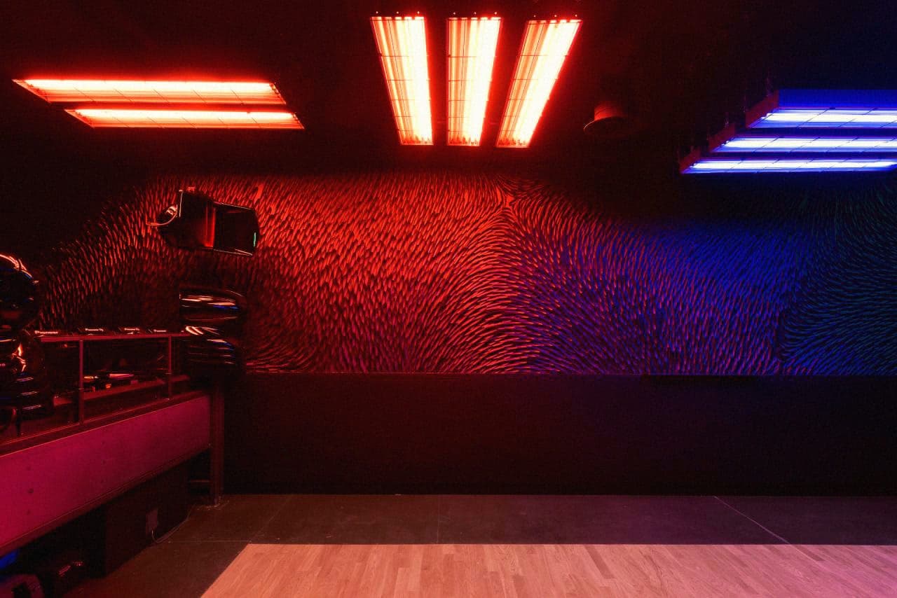 Munich's BLITZ Is Closing. It's Taking Âme, Carl Craig, Marcel Dettmann and Seth Troxler Down With It for One Last Weekend.