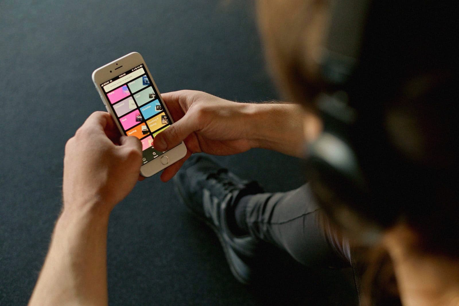 SoundCloud Just Bought the Platform That Couldn't Survive Without It