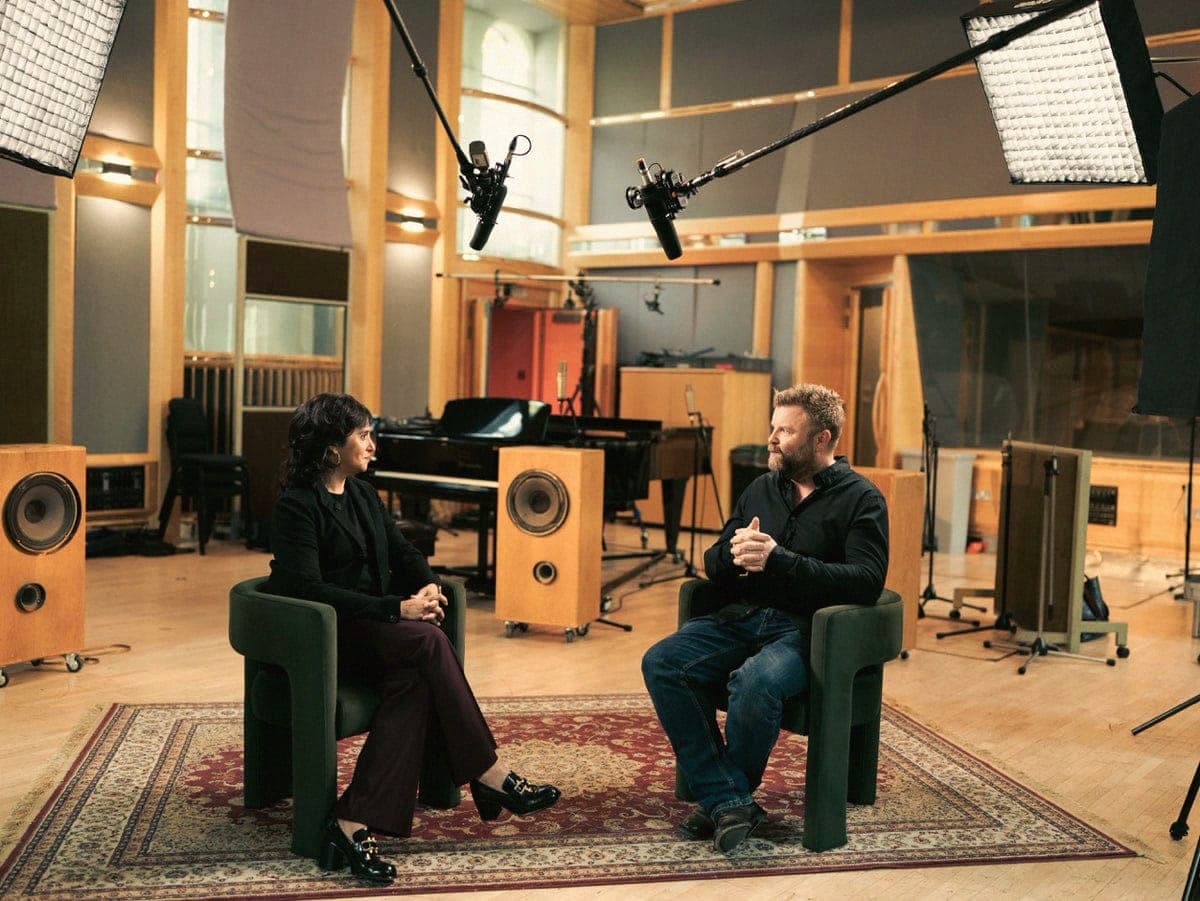 Splice Just Bought the Sound of Hollywood. Now It Wants AI to Sell It Back to You.