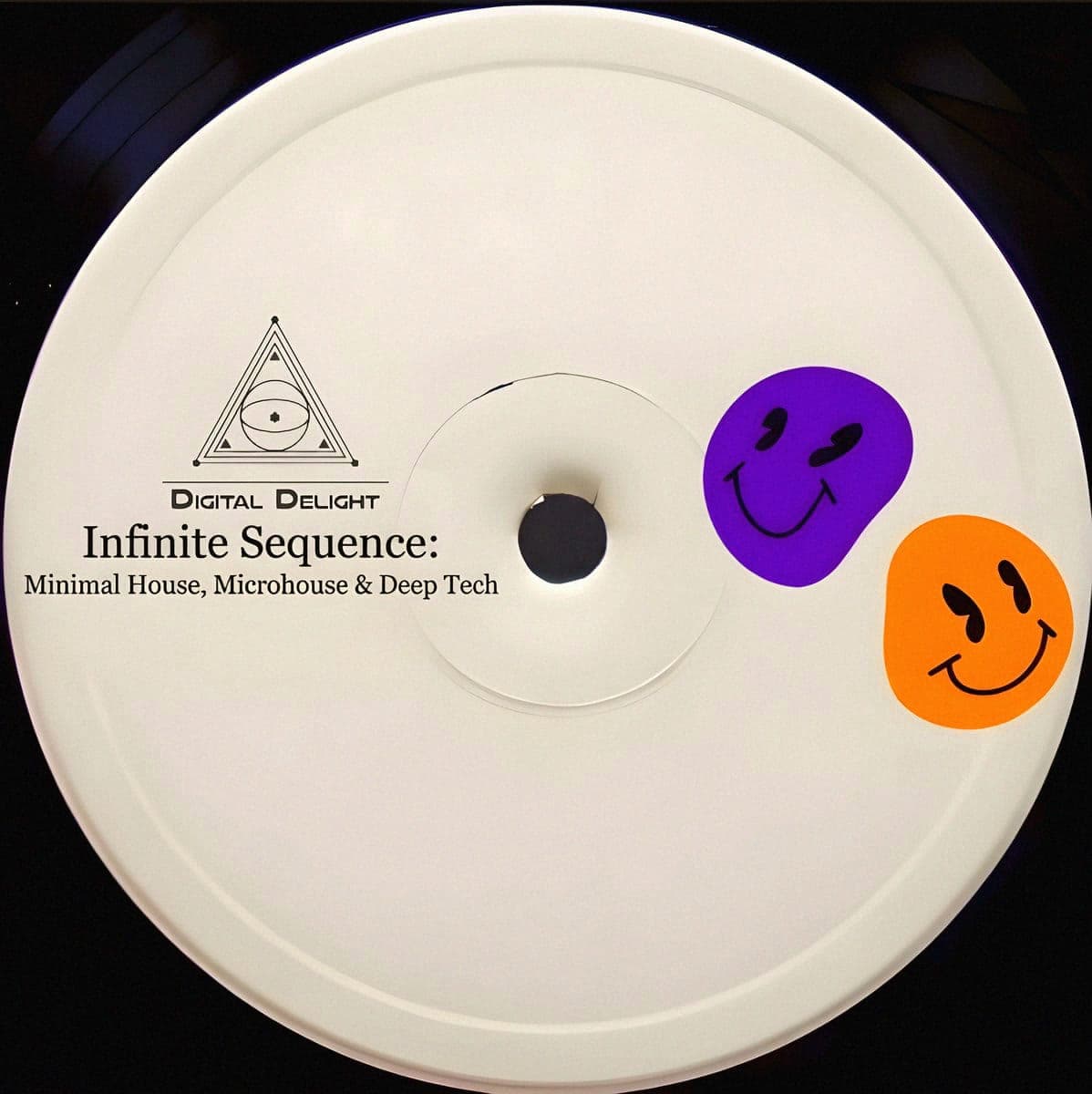 Chicago House and Berlin Minimal Just Signed a Truce. It's Called Infinite Sequence.