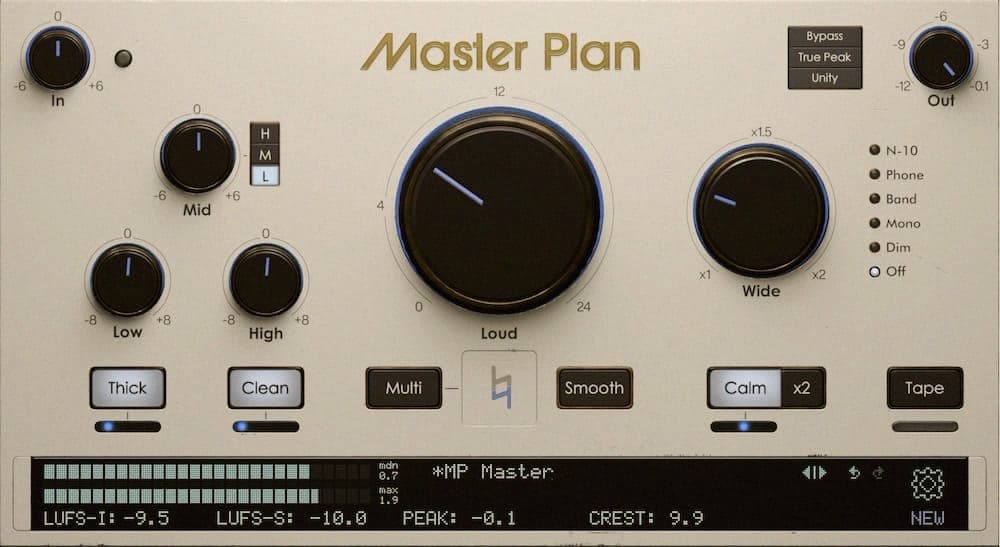 Musik Hack Will Master Your Track for 99 Cents. Your Mastering Engineer Should Be Nervous.