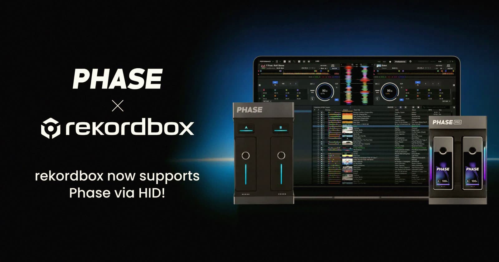 Rekordbox Just Killed the DVS Cable. Turntablists Won't Miss It.