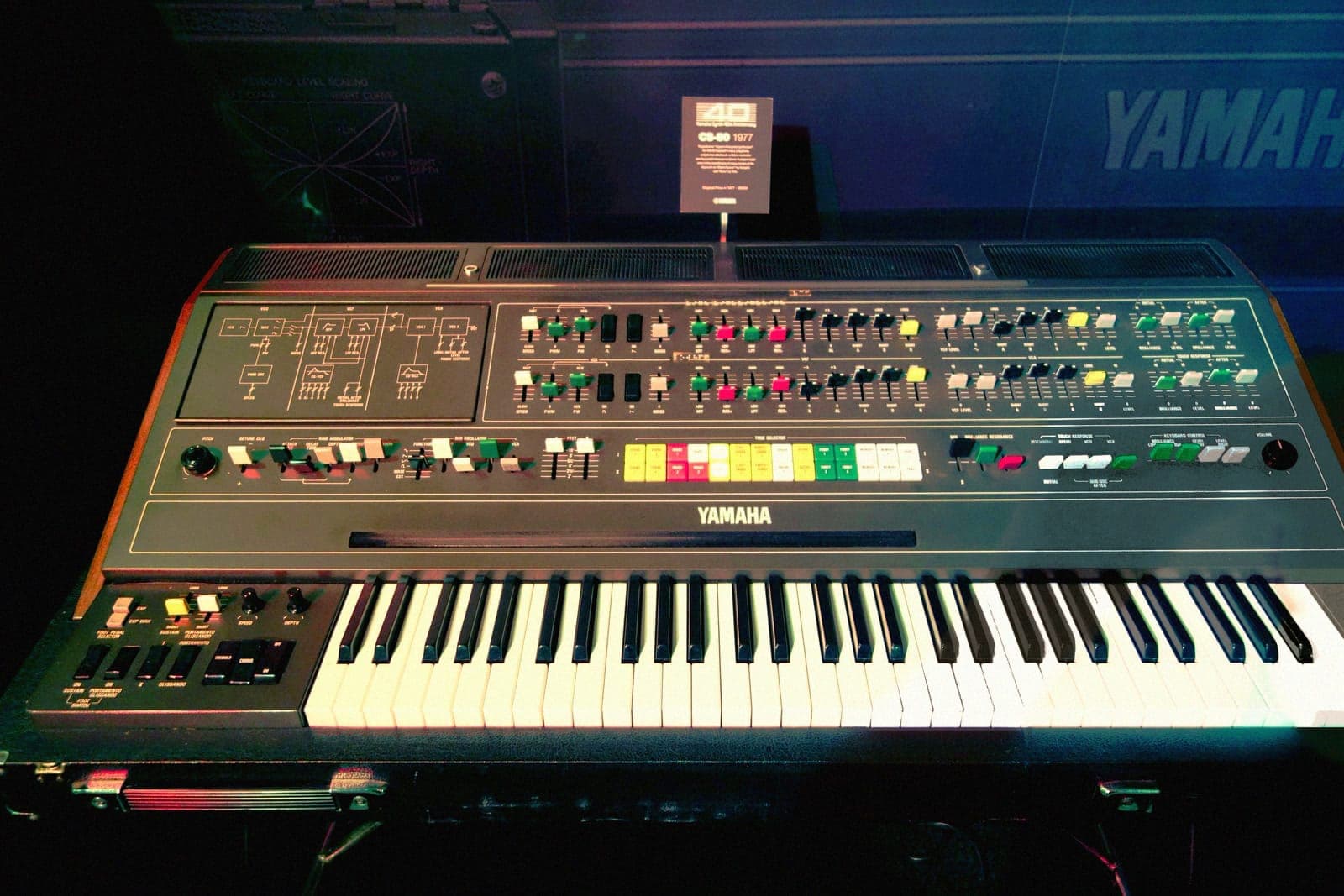 Behringer Can't Stop Leaking Its Own Unannounced Synths. This Time, the Software Did It.