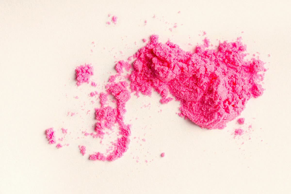 Stronger MDMA and mystery pink powders are on the dancefloor this summer, and drug-checking is how you read them